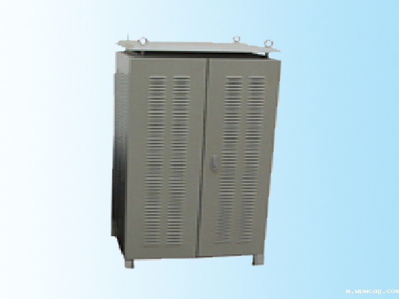 G系列功率电阻柜