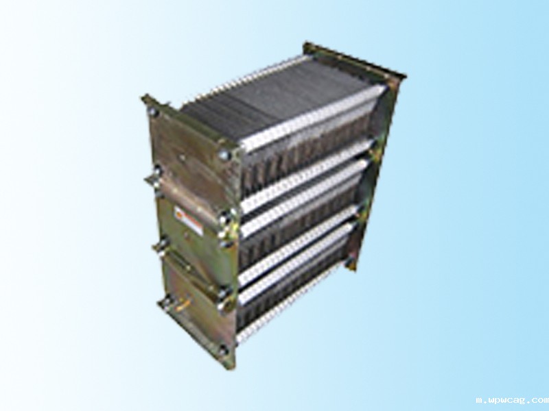 防腐蚀性不锈钢电阻