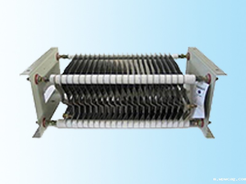 ZX18系列不锈钢电阻