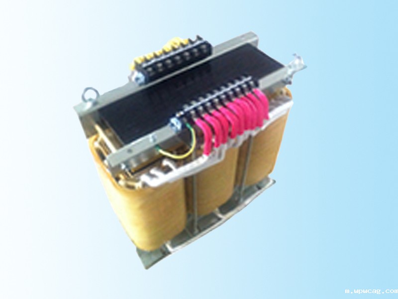 三相干式变压器