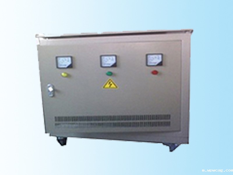 带外箱三相干式变压器2000KVA