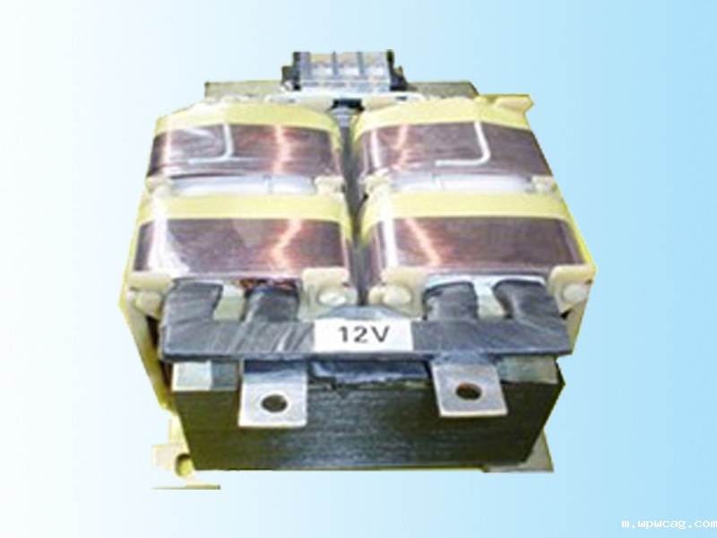 JBK3系列机床控制变压器