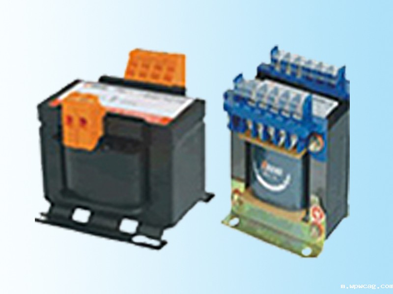 JBK3系列机床控制变压器