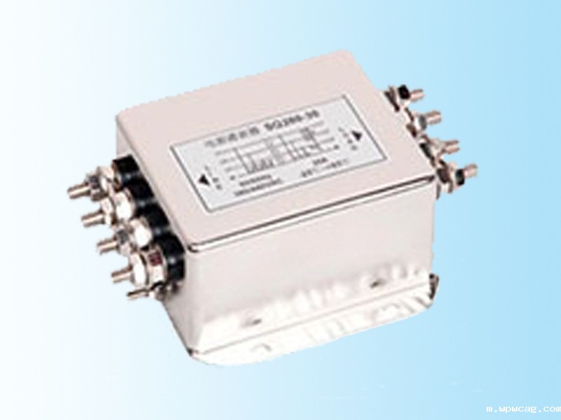 WD280单节通用型滤波器