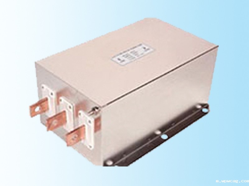 WD960输出滤波器