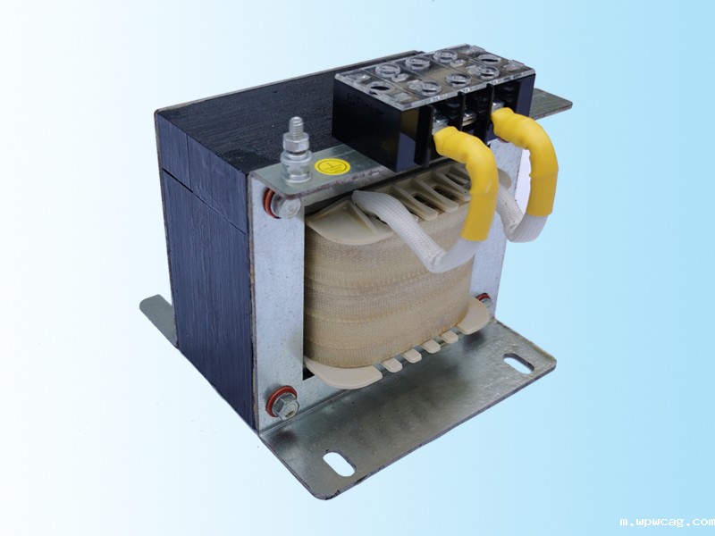 单相直流平波电抗器