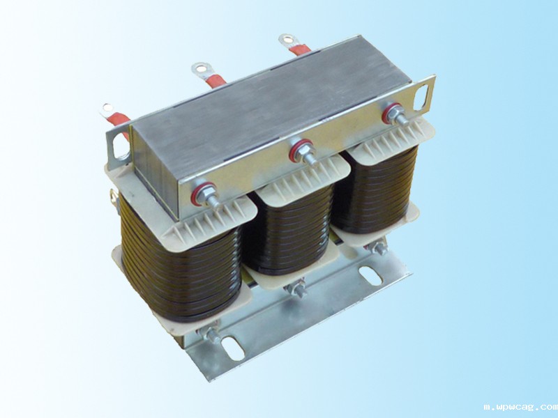 三相串联电抗器