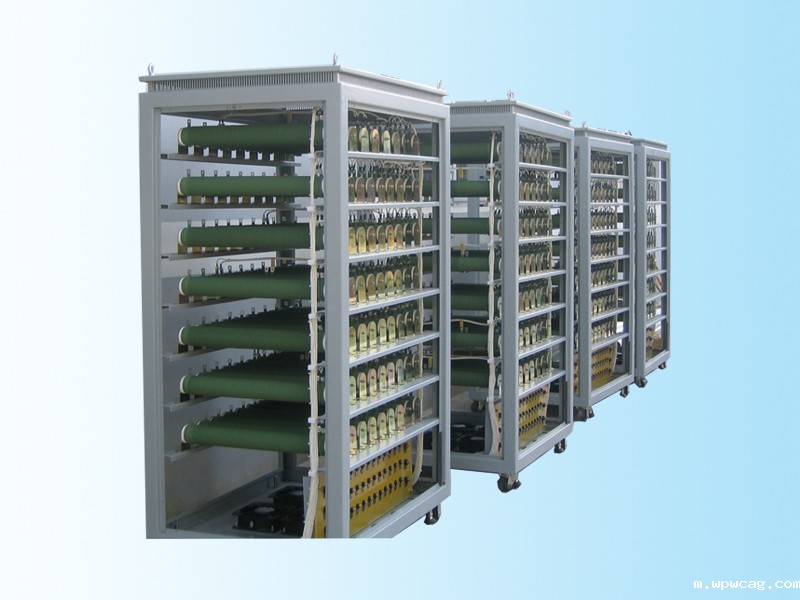 直流大功率负载箱