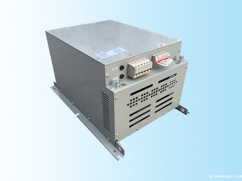 WDPHF无源谐波滤波器