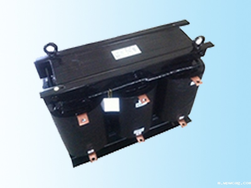 三相干式自耦变压器